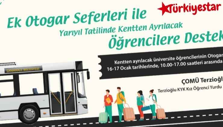 Çanakkale Belediyesi 
