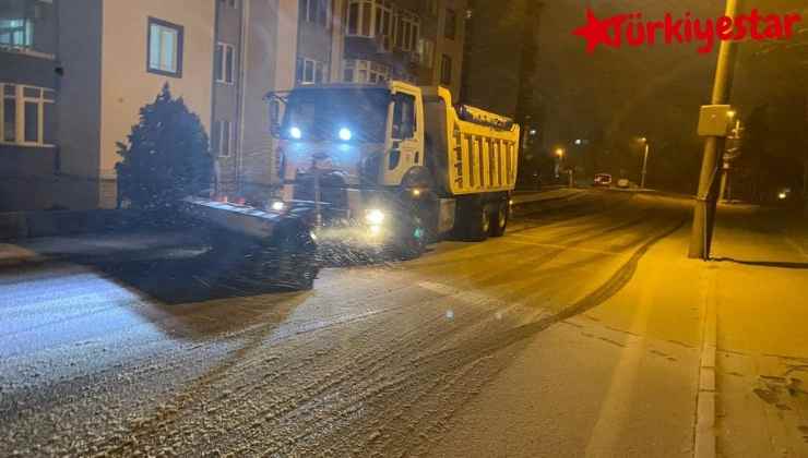 Edirne Belediyesi 