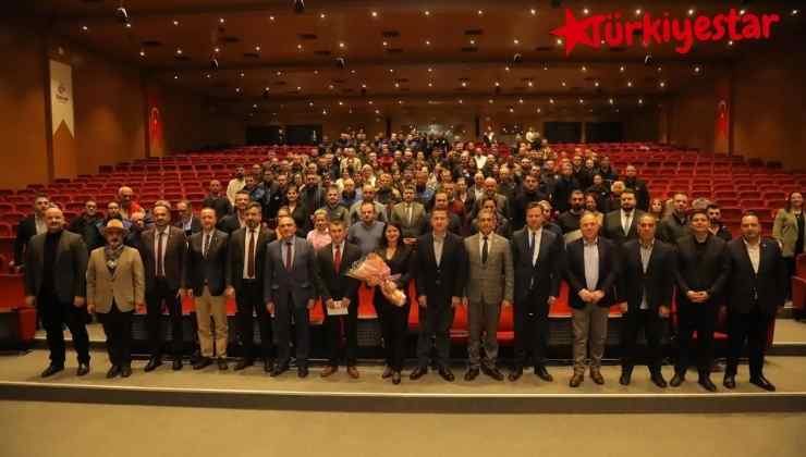 Edirne Belediyesi 