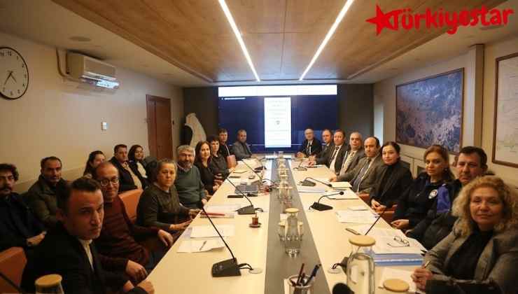 Eskişehir Büyükşehir Belediyesi 