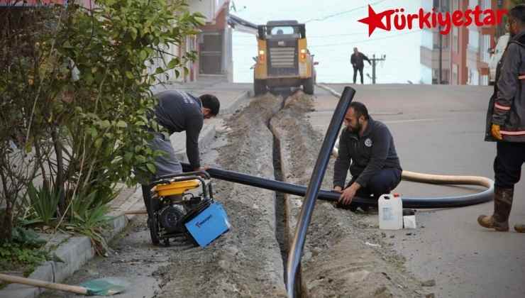 Giresun Belediyesi 