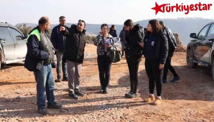 Hatay Büyükşehir Belediyesi 
