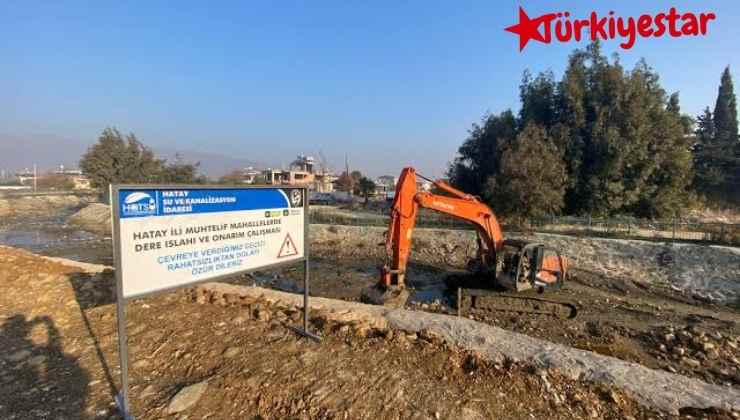 Hatay Büyükşehir Belediyesi 