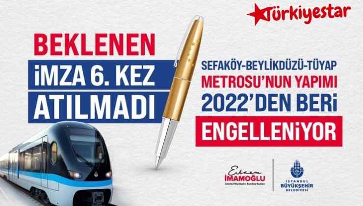 İstanbul Büyükşehir Belediyesi 