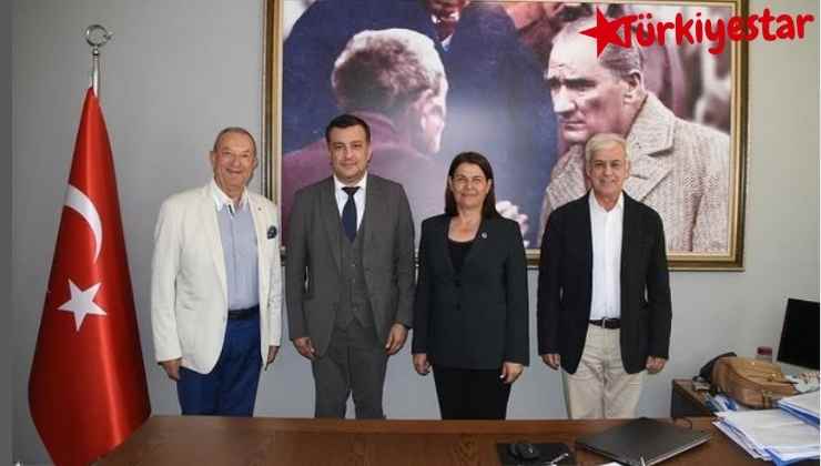 İzmir Büyükşehir Belediyesi 