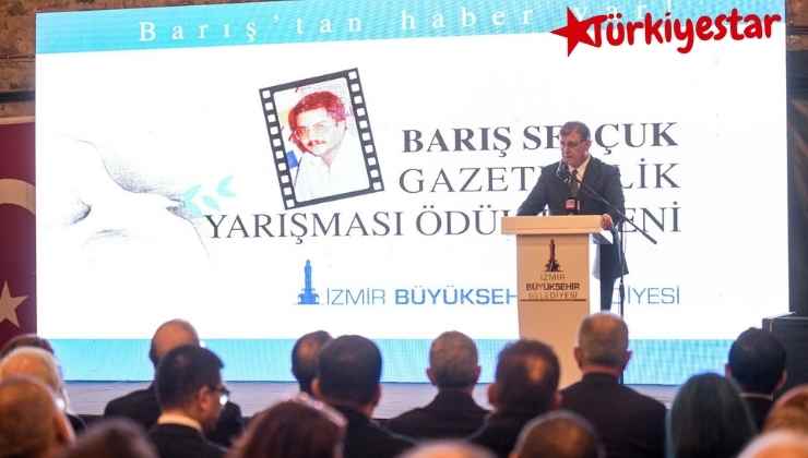 İzmir Büyükşehir Belediyesi 