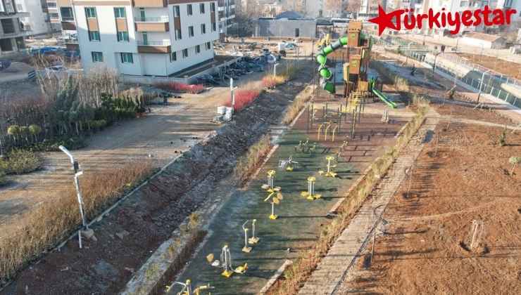 Kırşehir Belediyesi 