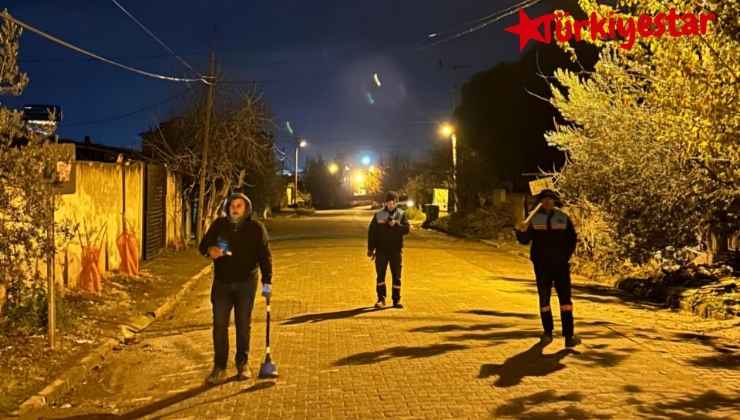 Manisa Büyükşehir Belediyesi 