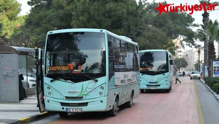 Manisa Büyükşehir Belediyesi 