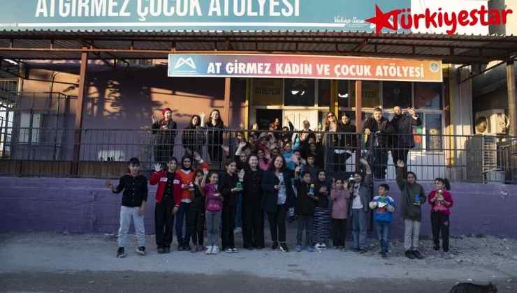 Mersin Büyükşehir Belediyesi 