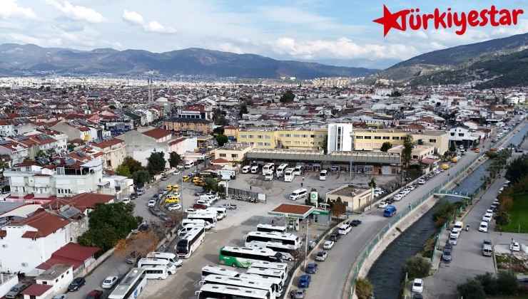 Muğla Büyükşehir Belediyesi 
