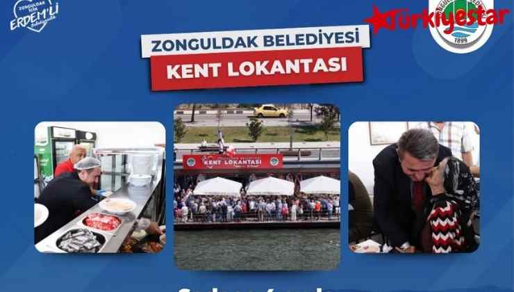 Zonguldak Belediyesi 
