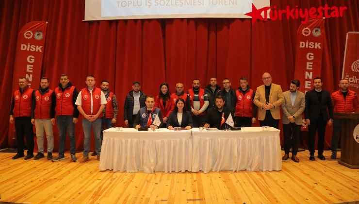 Edirne Belediyesi 