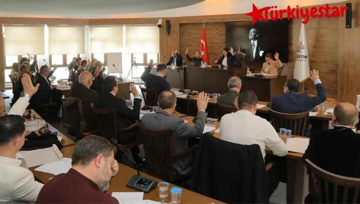 Edirne Belediyesi 