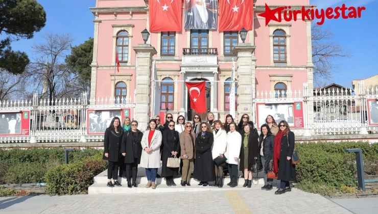 Edirne Belediyesi 