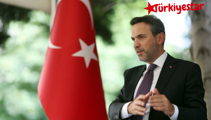 Enerji Bakanlığı 