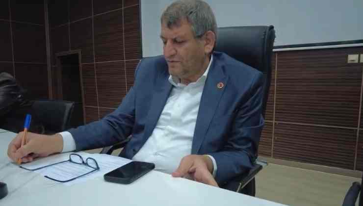 Ayhan’dan Pekmezli Bölgesine Müjde!