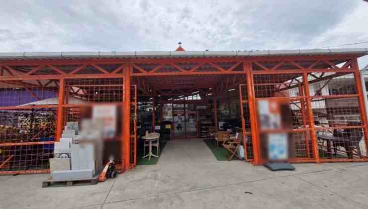 Bodrum'da 123 İşletmeye Denetim
