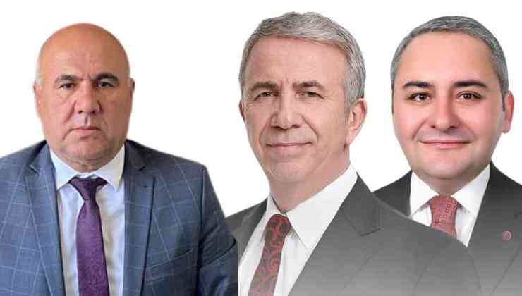 Başkan Vicdan, Mansur Yavaş'ı Ağırlayacak
