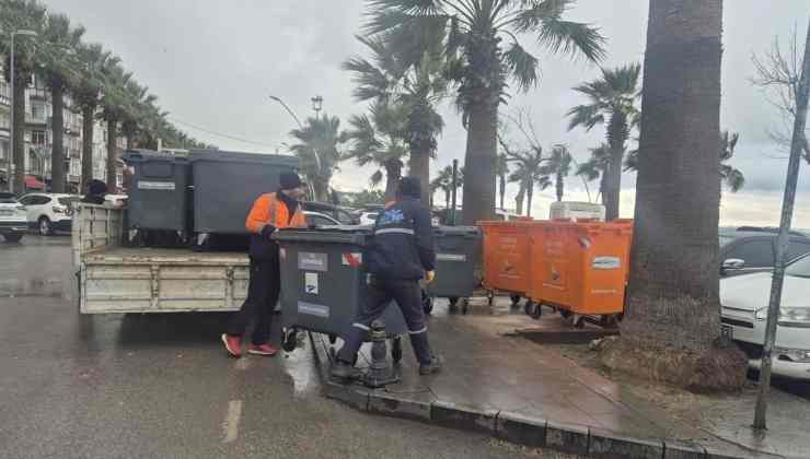 Karamürsel Belediyesi Meclis Toplantısı