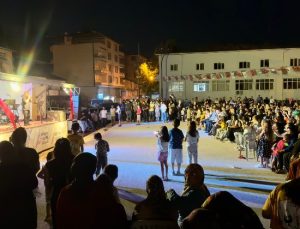 Adana Büyükşehir Belediyesi Yaz Şenlikleri Devam Ediyor