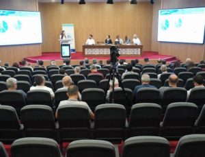 Adıyaman Belediyesi’nden ‘Afete Dirençli Planlama Çalıştayı’