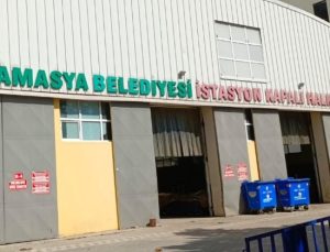 Amasya Belediyesi Hemşehrilerine Sahip Çıkıyor!