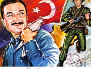 Ardahan Belediye Başkanından Kıbrısa Özel Mesajı