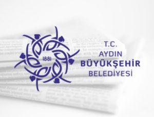 Söke Belediye Başkanı Arıkan’dan  Aydın Başkanına Ziyareti