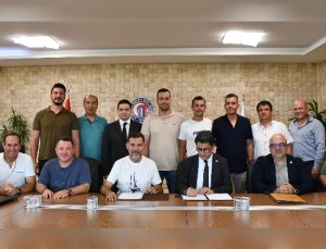 Balıkesir Büyükşehir Belediyesi, Denizlerimizin Çığlığını Duydu!