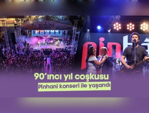 Bolu Belediyesi’nden Muhteşem Konser