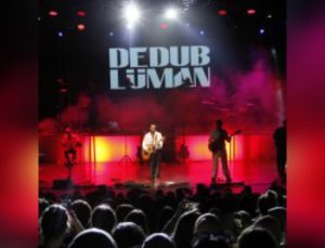 Bursa Festivalinde ‘Dedublüman’ Rüzgarı