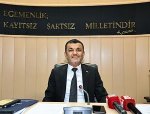 Denizli Belediyesinden Engellilere Ulaşım ve Otopark Desteği
