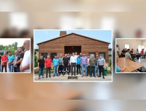Giresun BAŞKANI KÖSE’DEN Tasarruf Mesajı