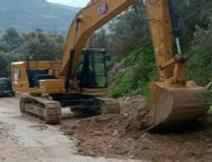 Hatay Belediyesi Çocuk Esirgeme Kurumunun Temellerini Atıyor