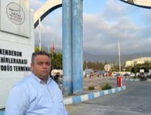 Hatay Büyükşehir Belediyesi Revize Çalışmalarına Devam Ediyor!