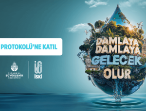 İstanbul Büyükşehir Belediyesi Protokölü Kampanyası Başlattı
