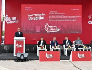 İzmir Belediyesi Okul Kantinlerinin İhalelerine Girdiklerini Duyurdu