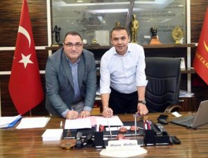 Kastamonu Belediyesi Ulaşım Master İmzalarını Attı!