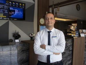 Mersin Büyükşehir MERCEK’in MERTUSEG Projesi Meyvelerini Vermeye Başladı