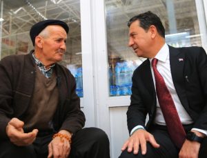 Muğla Büyükşehirden Emekliye Destek Paketi
