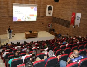 Muğla Büyükşehir Belediyesi Personeline Kriz Yönetimi Eğitimi Verildi