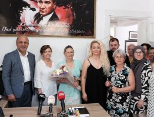 Sinop Belediyesi Kent Konseyi