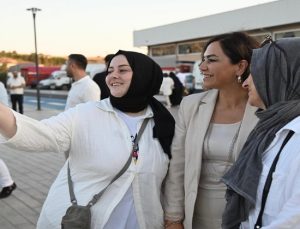 Tekirdağ Belediyesi Daima Üretime Devam