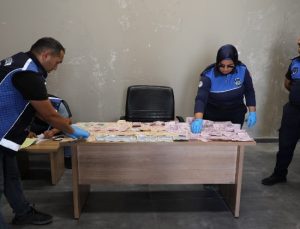 Hatay’da Dilencilik Operasyonu: 19 Bin TL’lik Yakalama