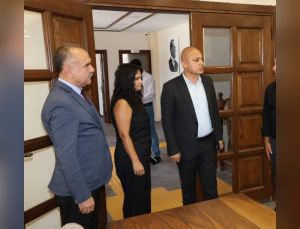 Kırıkkale Gençlerin Geleceğine Yatırım Yapıyor!