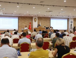 Muğla Meclisi’nde SGK Borçları Tartışması