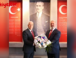 Bursa’da Yeni Eğitim Yılı Heyecanla Başladı