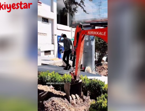 Kırıkkale’ye Yeşil Dokunuş!