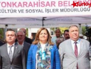 Afyonkarahisar’a İkinci Halk Lokantası Kazancı